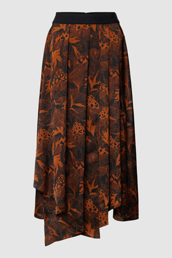 ΦΟΥΣΤΑ HUGO - 974